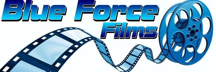 blueforcefilms's profile banner image
