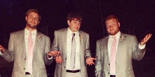 Kirby with a K banner