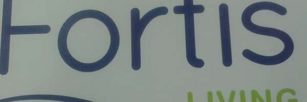 FortisZoe Profile Banner