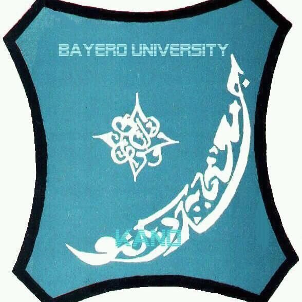 BayeroUniKano banner