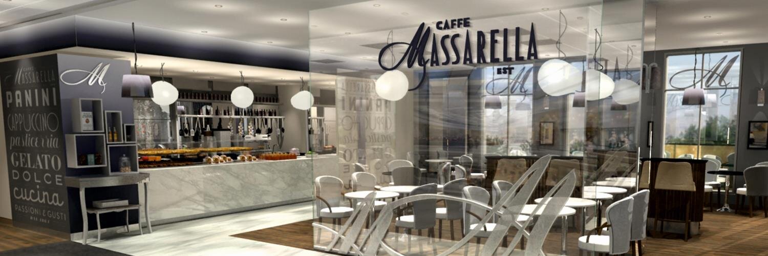 CaffeMassarella's profile banner image