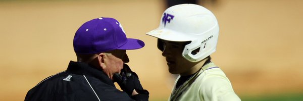 NFHSBaseball Profile Banner