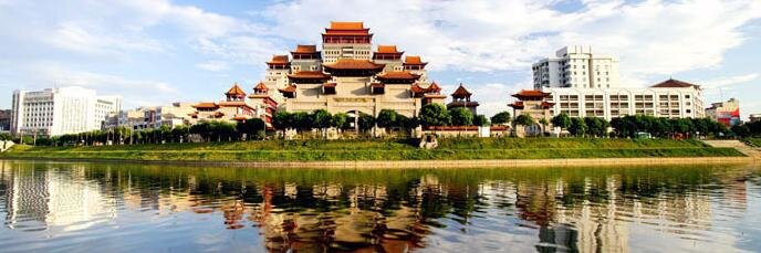 YuLinCity's profile banner image