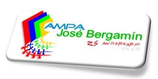 AMPA José Bergamín banner