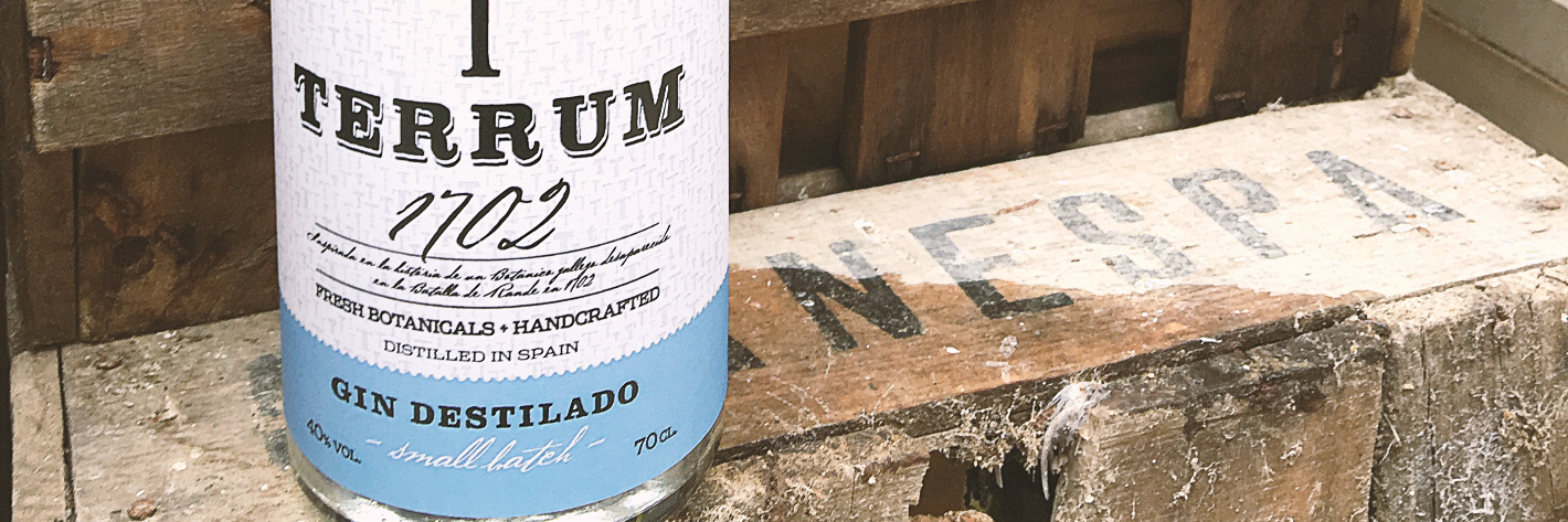 TerrumGin's profile banner image