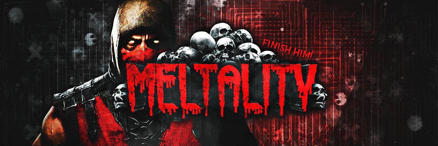 Meltality_'s profile banner image