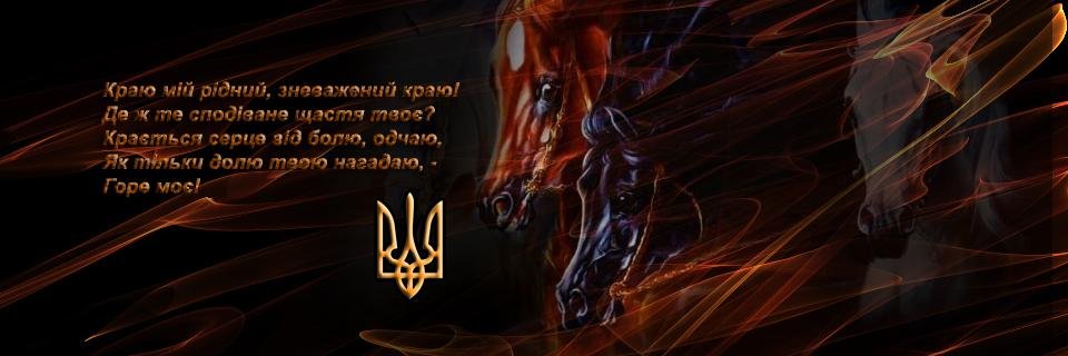 WFieryHorse's profile banner image