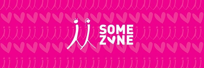 SomeZoneKOREA's profile banner image