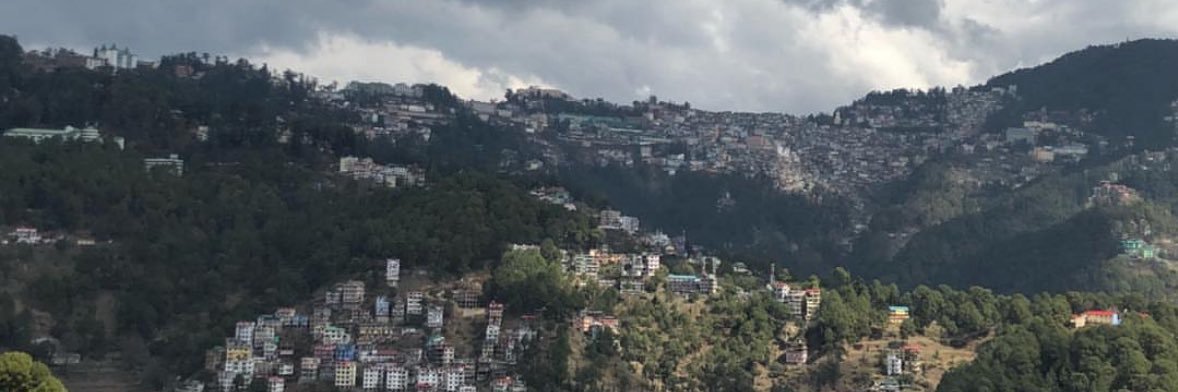 Vishalli's profile banner image
