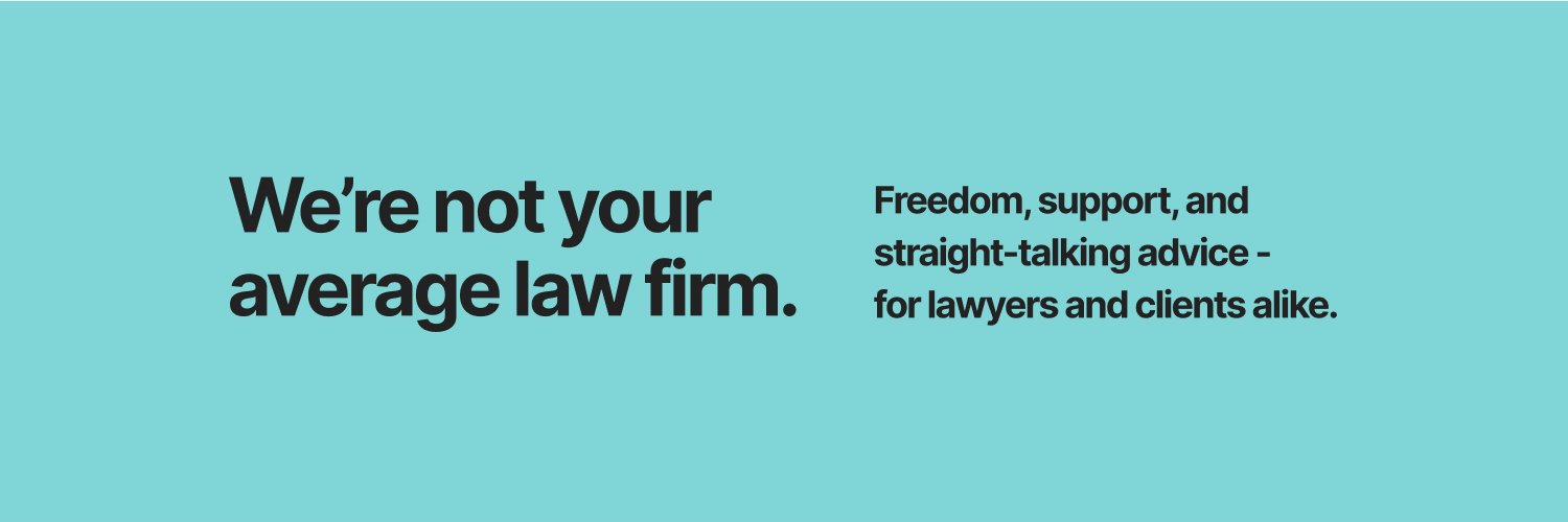 TheLegalStudio's profile banner image