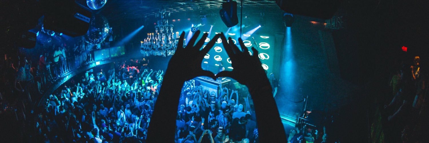 Dallas EDM Lifestyle banner