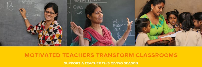 TeachAClass banner