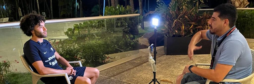 Alvaro Zaldaña banner