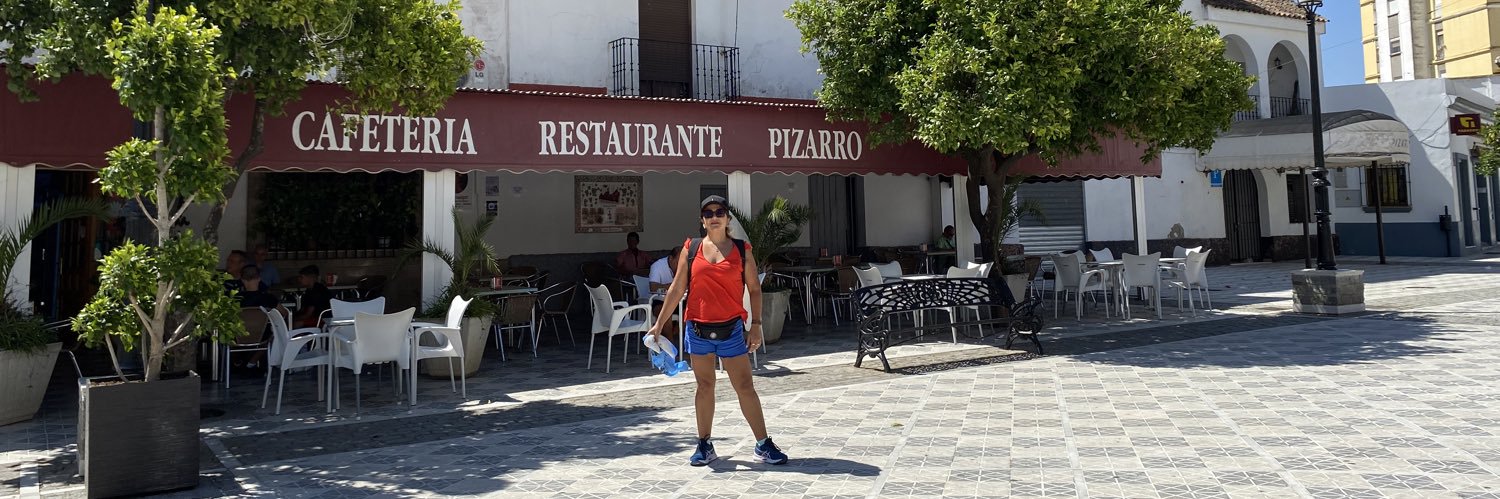 Laura Sanz 🇦🇷 banner