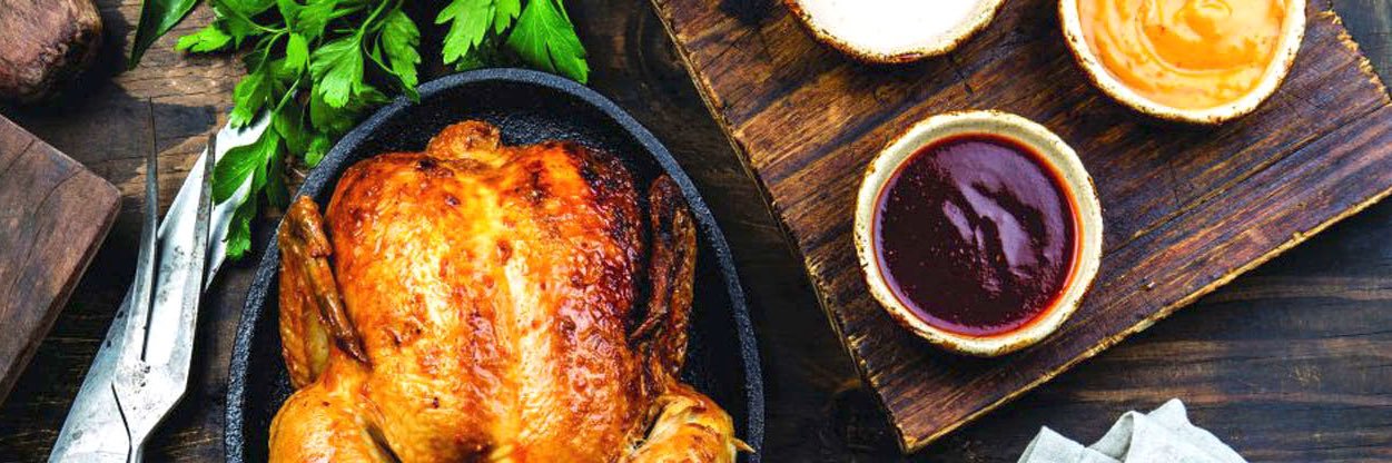 Manor Farm Foodservice banner