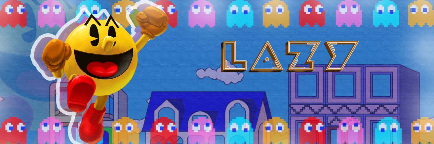 jefflazyking's profile banner image