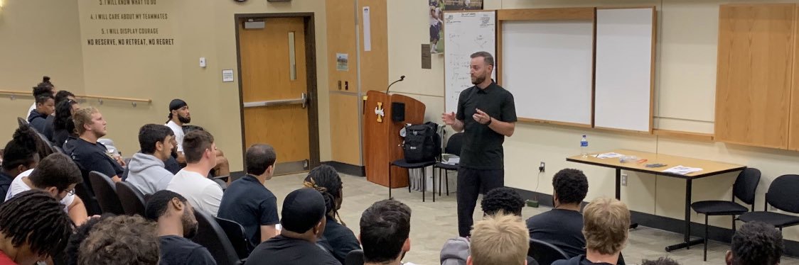 Collin Henderson banner