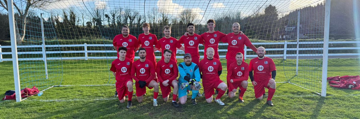 Governors Athletic FC banner