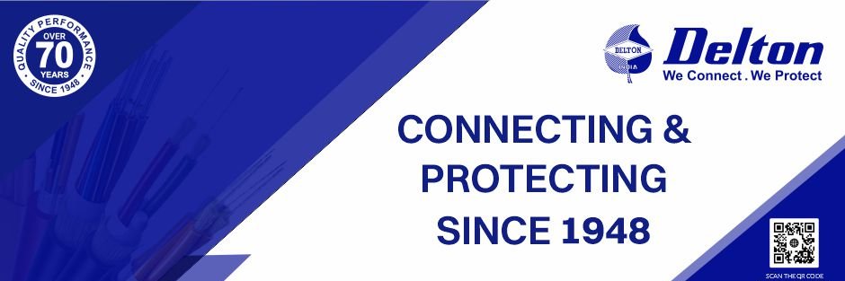 deltoncables's profile banner image