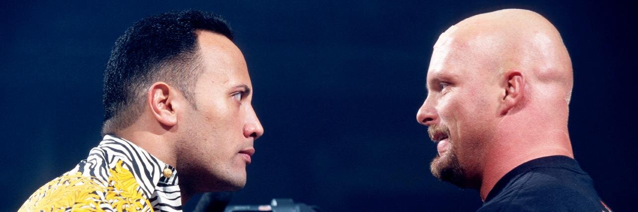 Classic Wrestling banner