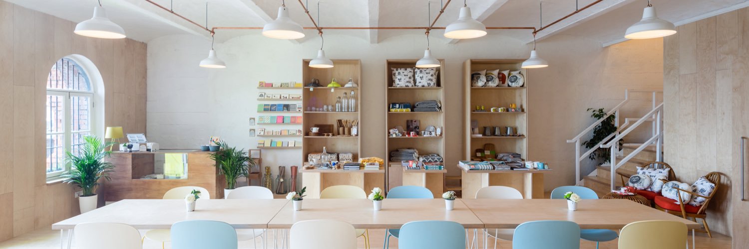 Archive Homestore banner