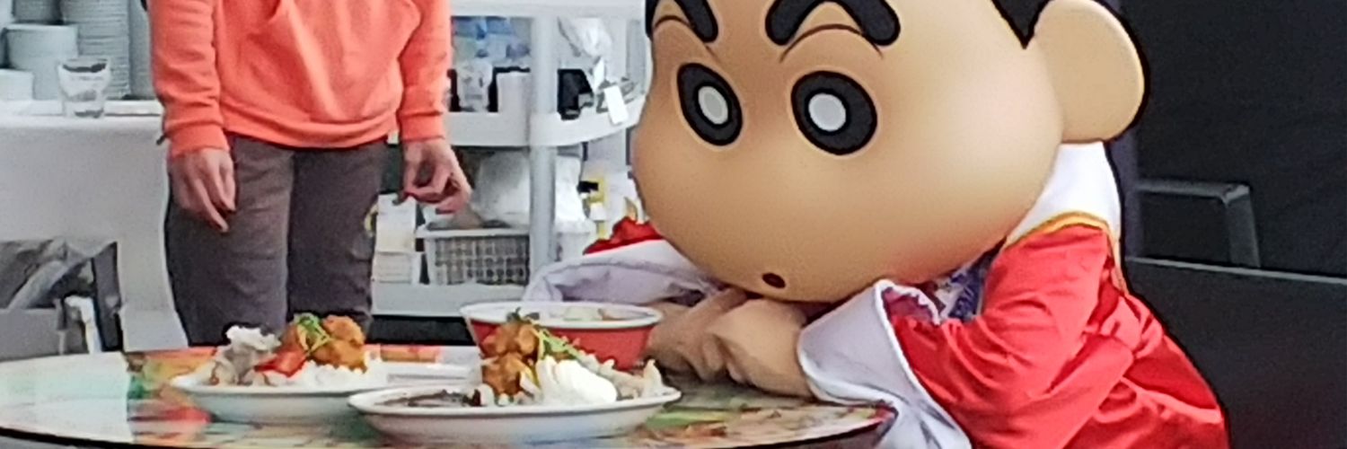 野原らばのすけ banner