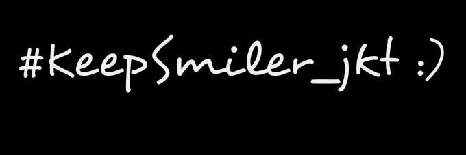 KeepSmiler_jkt's profile banner image