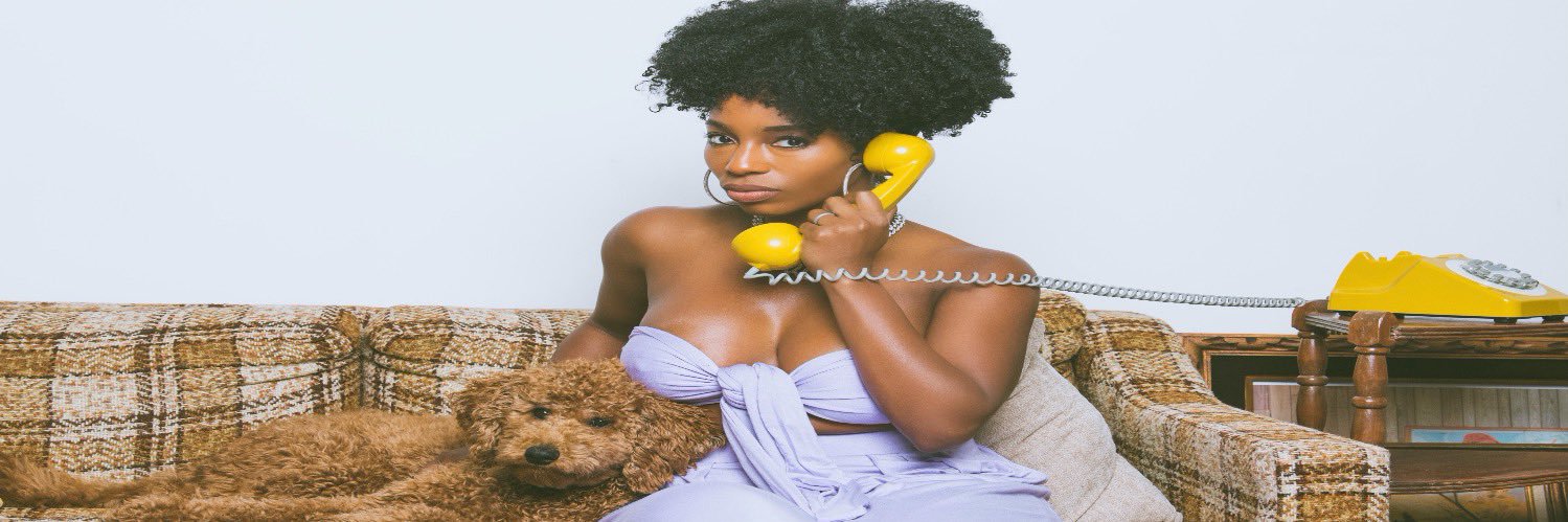 Rasheda Crockett banner