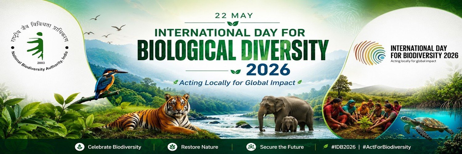 MoEF&CC banner