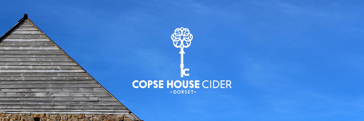 Copsehousecider's profile banner image