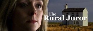The Rural Juror banner