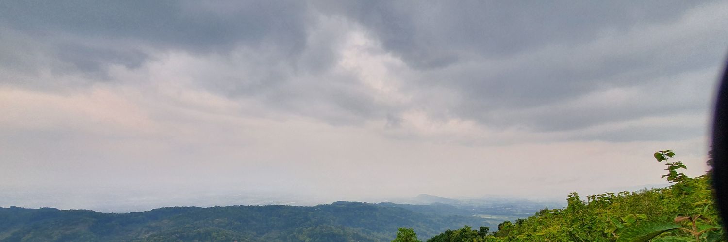 rupertdeer's profile banner image