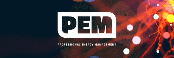PEM Ltd. banner