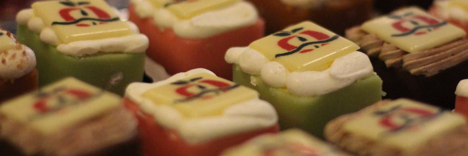 British Society of Flavourists banner