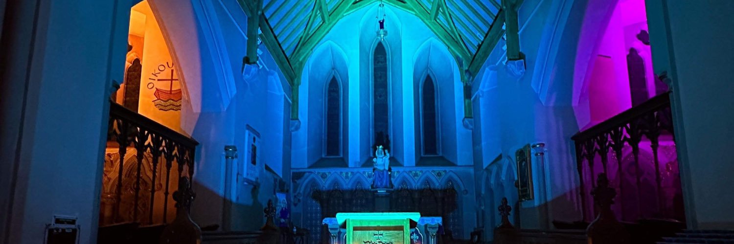 RonMLynch's profile banner image