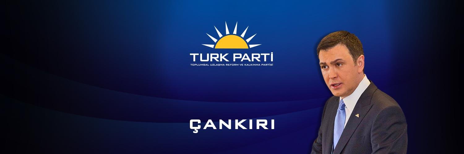 TurkParti18's profile banner image
