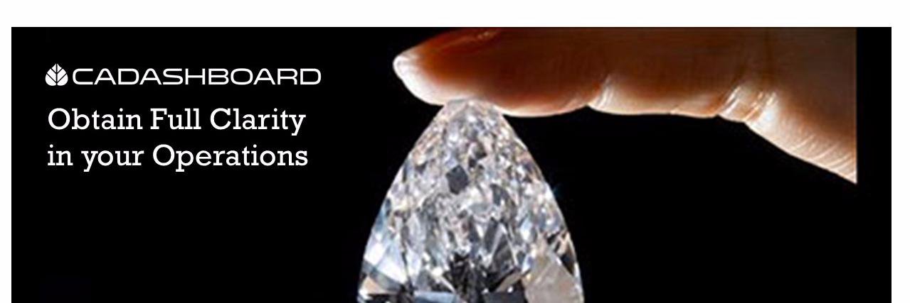 CADashboard's profile banner image