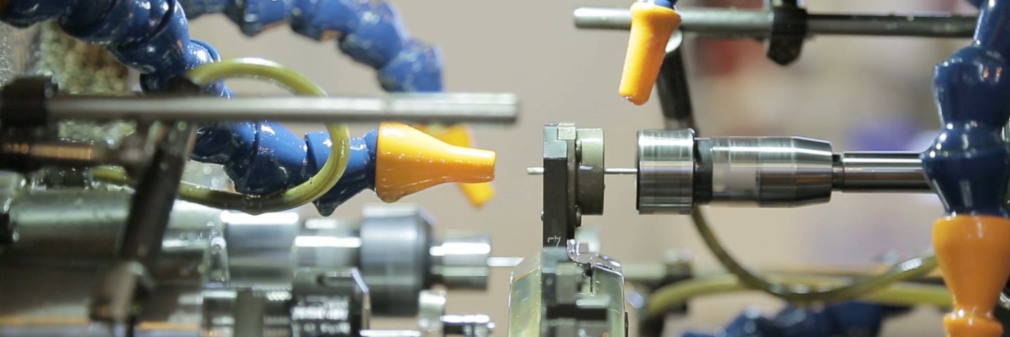 Neida Products Ltd banner