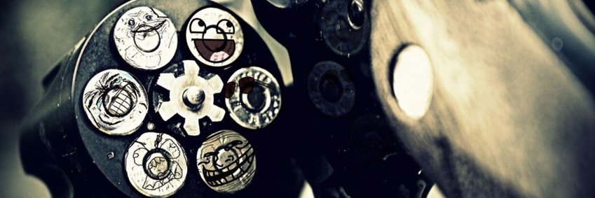 luanfls's profile banner image