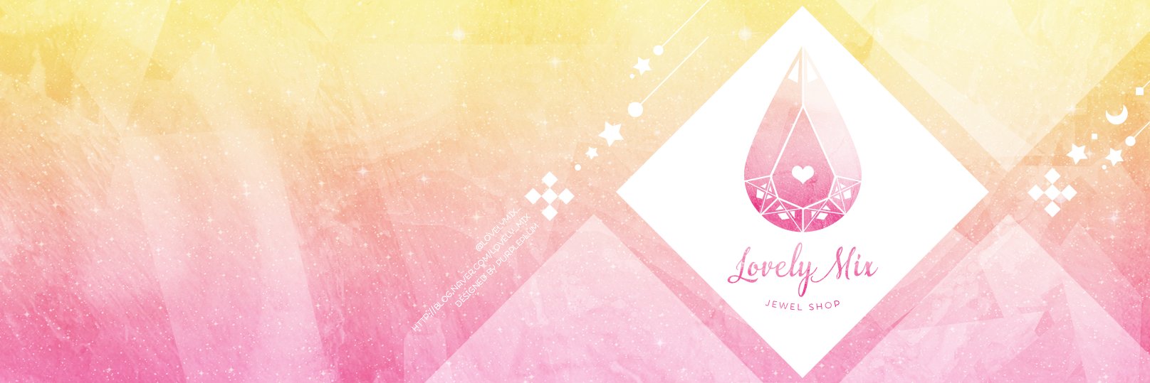 4디페/Q14b✨️Lovely Mix✨️ banner
