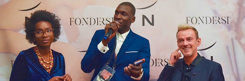 Mohamed Ndiaye banner