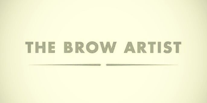 The_Brow_Artist's profile banner image