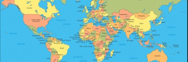 newmangeography's profile banner image