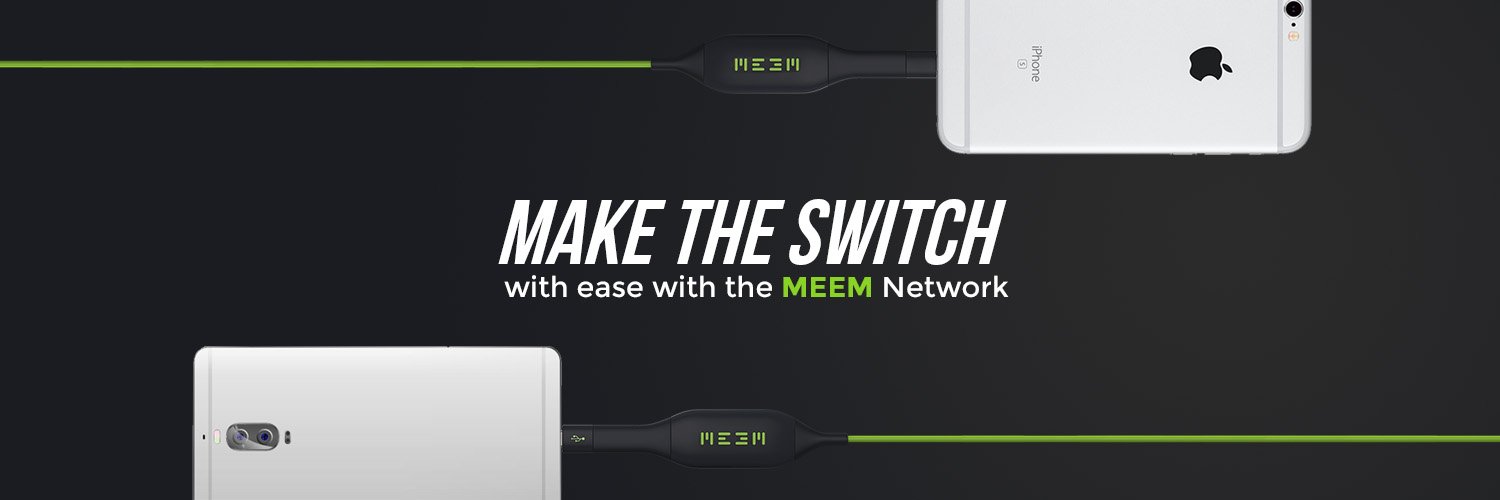 MEEMmemory's profile banner image