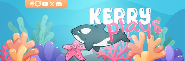 KerryPlays Profile Banner