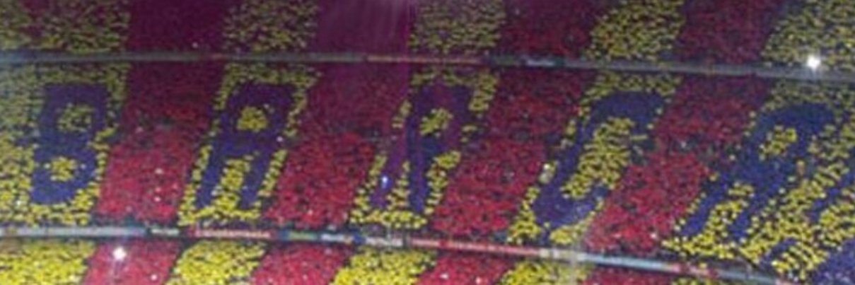 FC Barcelona News banner