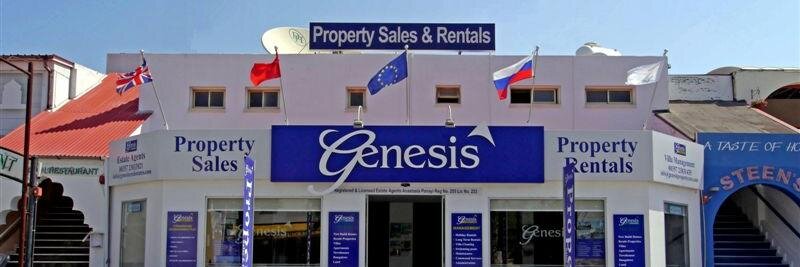 GenesisEstateCy's profile banner image