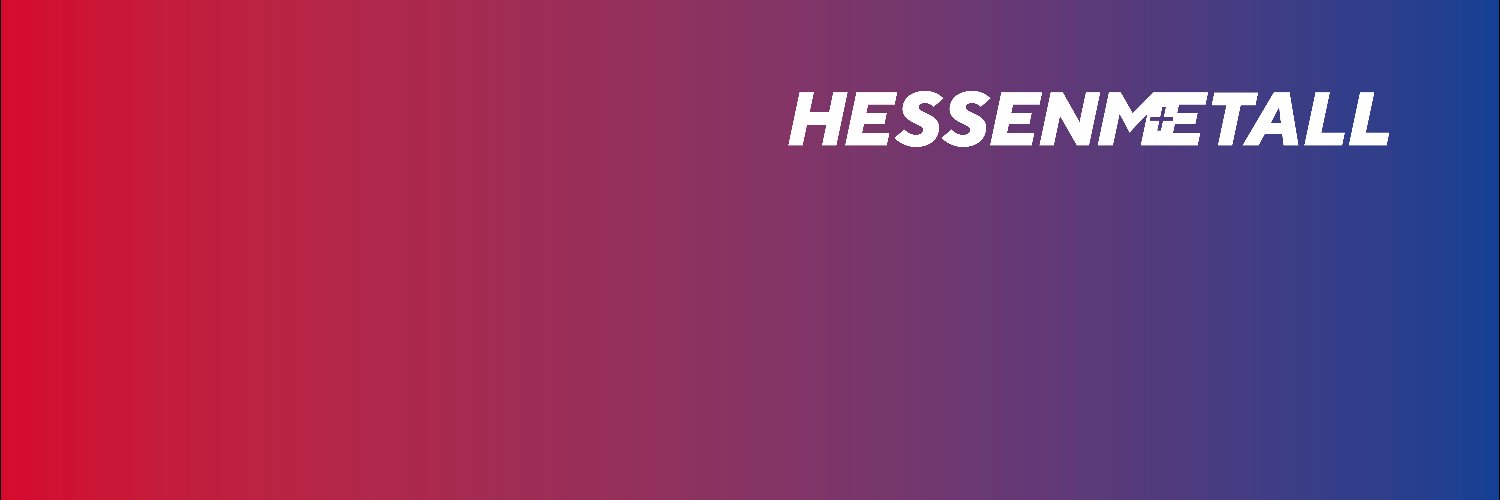 HESSENMETALL banner