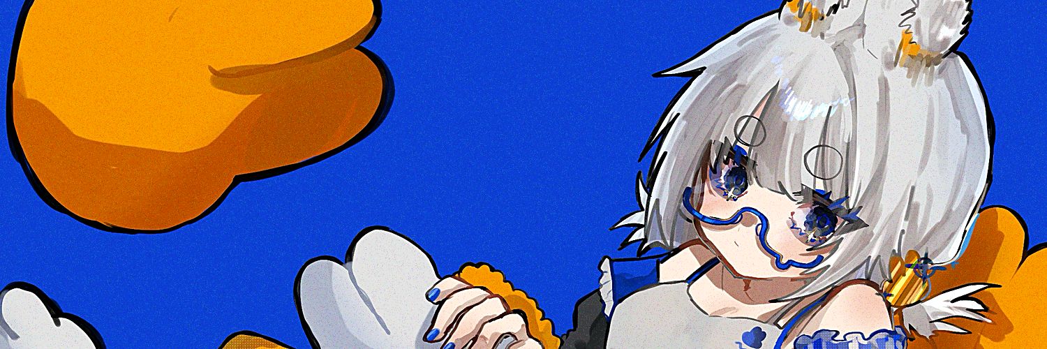 akikaze35's profile banner image