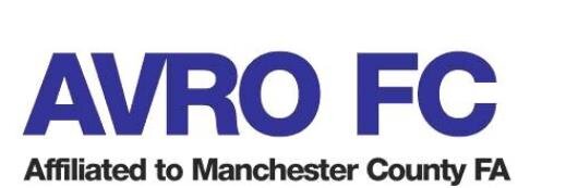 AVROCLUB's profile banner image